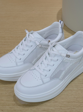 HSM260307 HARSON哈森女鞋  2026年春 通勤百搭单鞋 商场新品