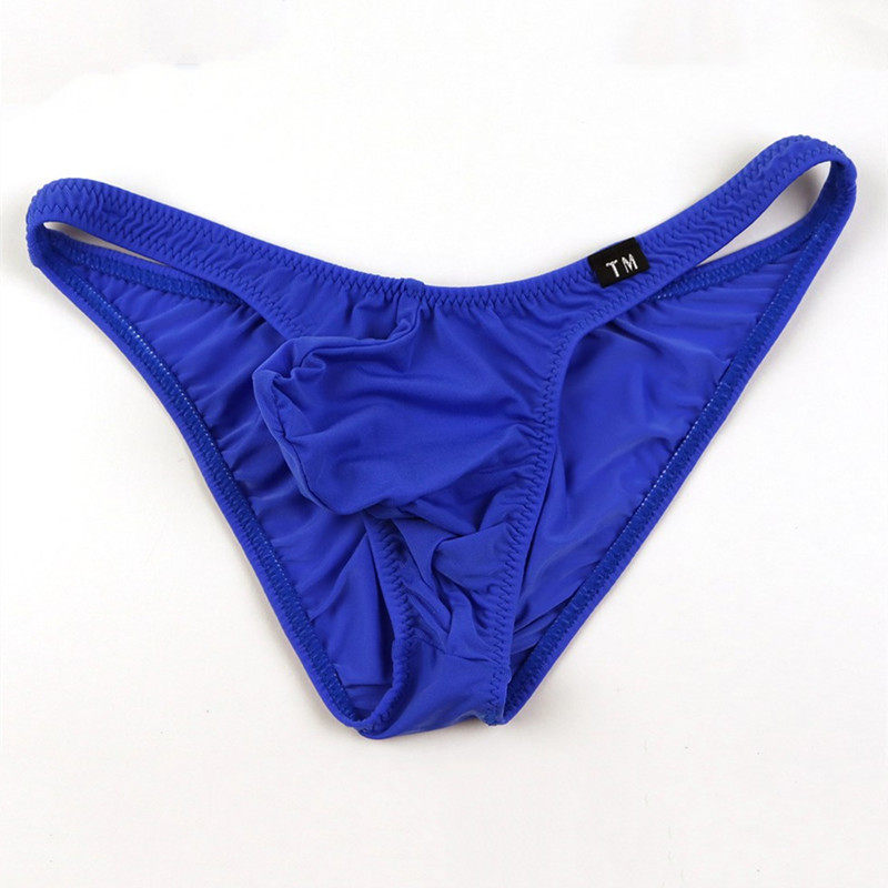 新款男士丝滑三角内裤男打底透气低腰时尚大囊袋三角裤衩男生内裤,女士内衣/男士内衣/家居服,男三角内裤,淘宝优惠券,粉丝福利购,淘宝优惠卷