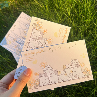 原创善待狗狗卡片助力流浪毛孩子吧唧百搭马卡龙风格配饰徽章