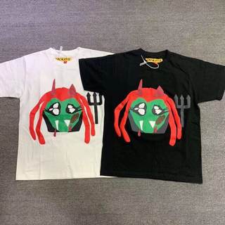 菲董合作款 CPFM,XYZ Playboi Carti WLR KING VAMP Tee 短袖T恤