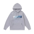 8827 Gray Hoodie