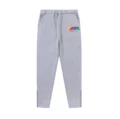 8818 Gray Pants