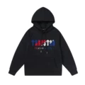 8819 Black Hoodie