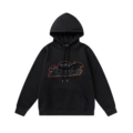 8868 Black Hoodie