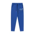 8830 Colorful Blue Pants