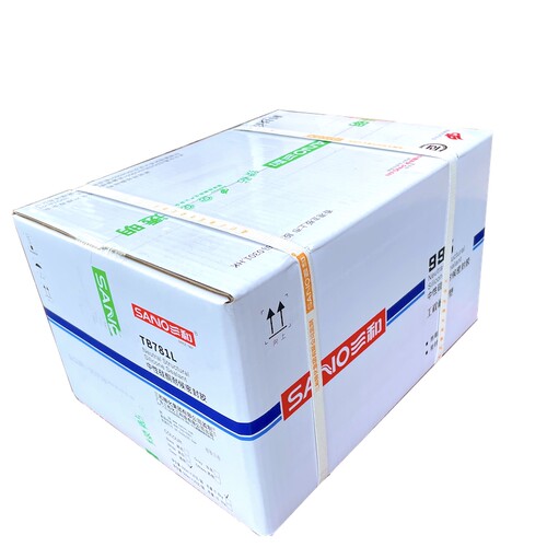 玻璃胶995中性耐候结构幕墙
