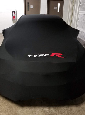 适用本田Civic思域typeR跑车FK8FK2FK7FC1FD2FD1汽车车衣车罩车套