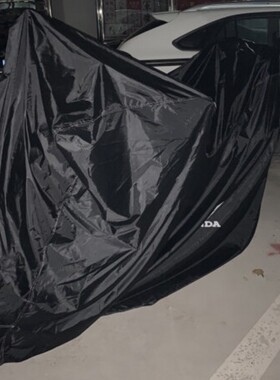 适用本田NC750CM500CB400X猛鸷190X暴风眼CB650R挚道CB400F车衣罩