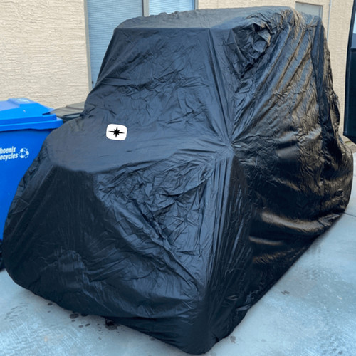 北极星剃刀RZR1000UTV181车衣罩