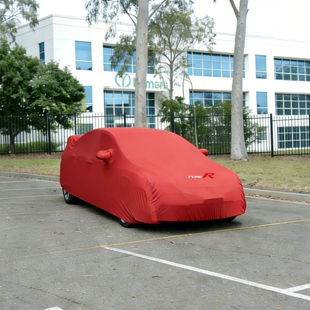 适用本田思域Civic跑车FK8FK2FK7FC1FD2FD1typeR汽车车衣车罩车套