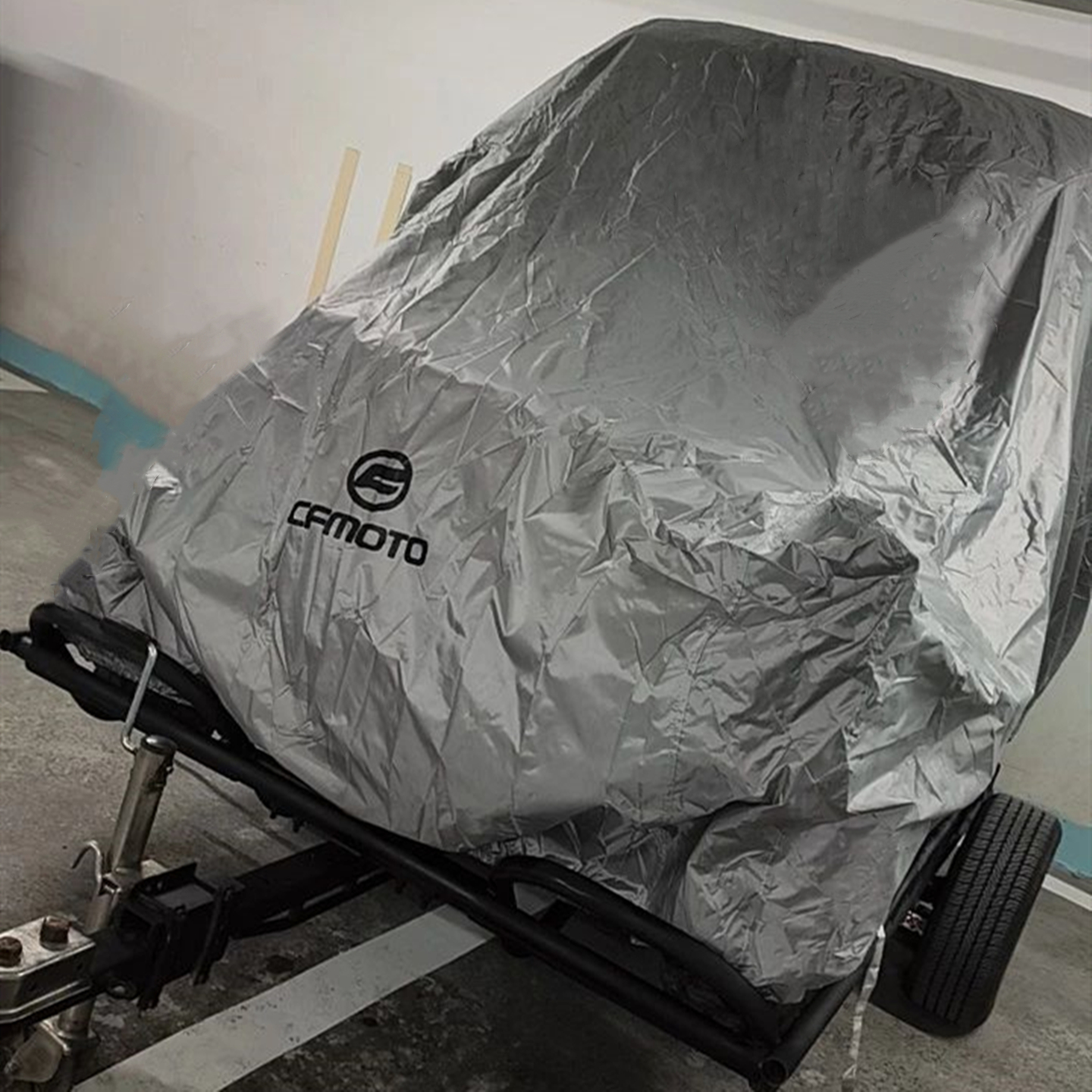 春风700UTV1000SSV地形车罩