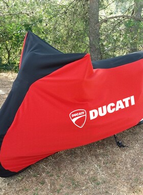 杜卡迪摩托车罩Xdiavel大魔鬼monster821鸰速939自游V4怪兽797车