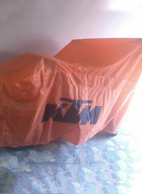 适用KTM车衣790杜克200duke250RC390/990/1090ADV1190SDR1290车罩