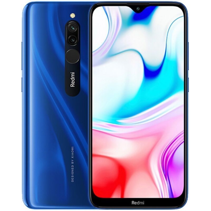 二手/小米红米8手机全面屏Redmi8备用游戏机学生党工作室手机便宜