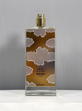 memo茵莱莱茵茶桂开度玛法非洲皮革靡码之水男士女士桂花香水简装