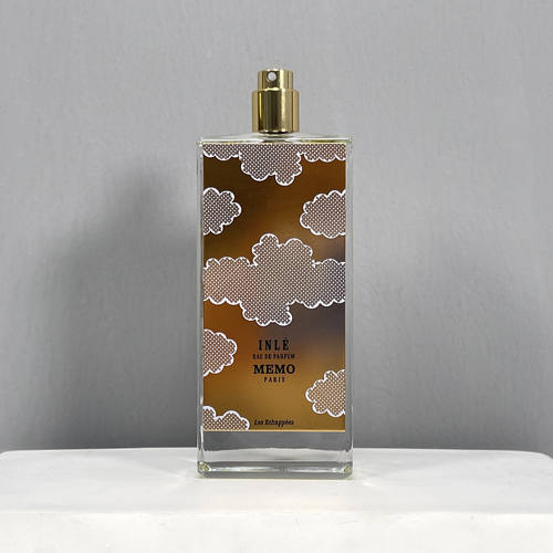 开度桂花香水简装memo