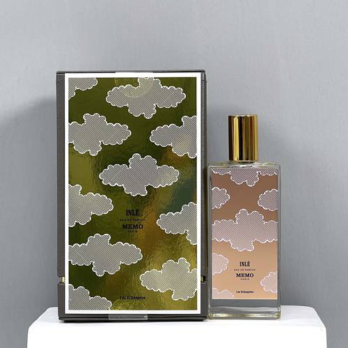 75ML桂花味道MEMO莱茵真实桂花味