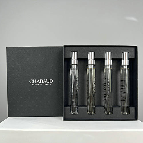 Chabaud7.5MLX4美食香