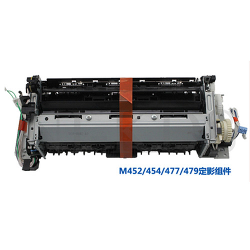 标普适用  惠普HP M452 477 454 479 加热组件 定影器 热凝器