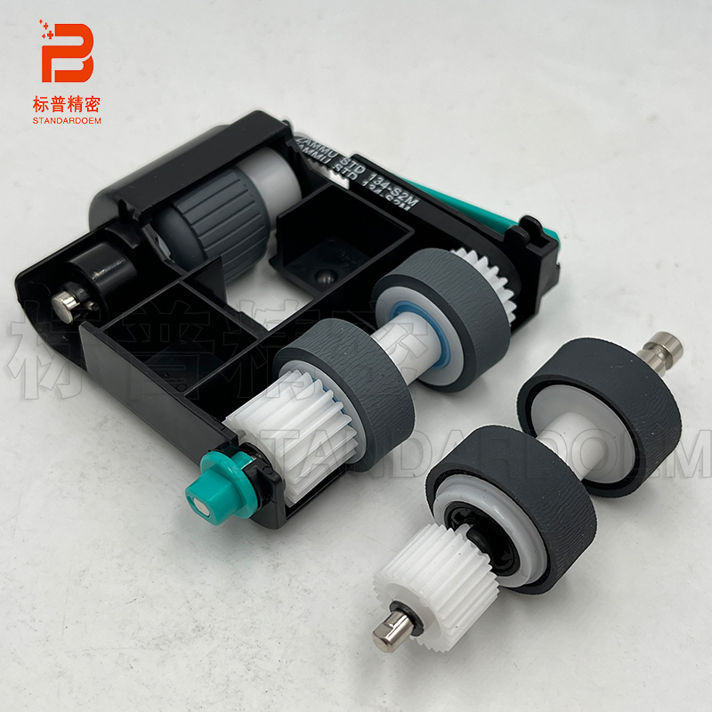 全新标普适用 松下 KV-SL5100 5086 5096 5085 5095 扫描仪搓纸轮