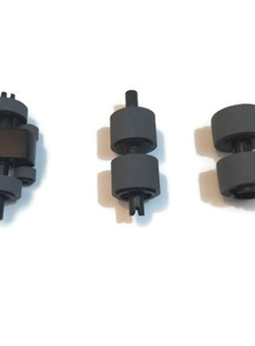适用 惠普 HP1000S1 HP2000S1 HP2000S2扫描仪搓纸轮 L2759-60001