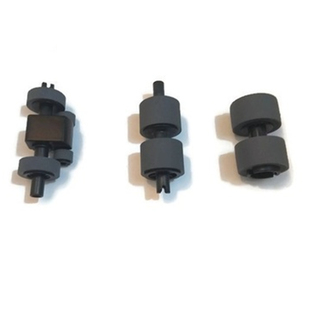 惠普 L2759 HP1000S1 HP2000S2扫描仪搓纸轮 60001 HP2000S1 适用