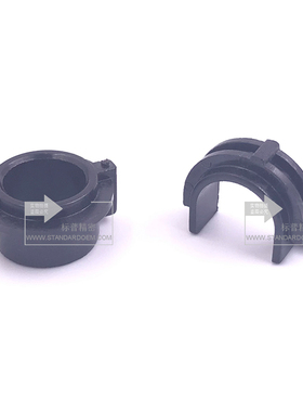 标普适用于惠普 P3005  M3035 M3027 2400 2420下棍轴套 定影轴套