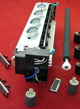 标普适用HP 5100 维护套件 Q1860-69035 Q1860-67902