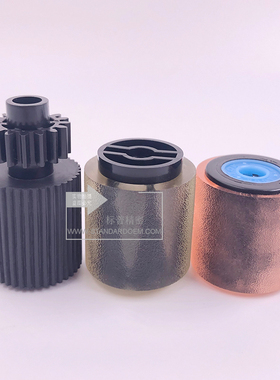 珠海标普适用京瓷8030 6030纸盒搓纸轮 302KP94010 302FB94020