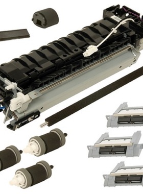 标普适用HP P3015 维护套件CE525-67902 CE525-67901