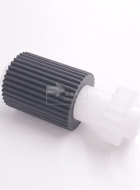 2AR07240 京瓷 KM-1620 1635 2550 3530 4035 TA180 纸盒拾纸轮