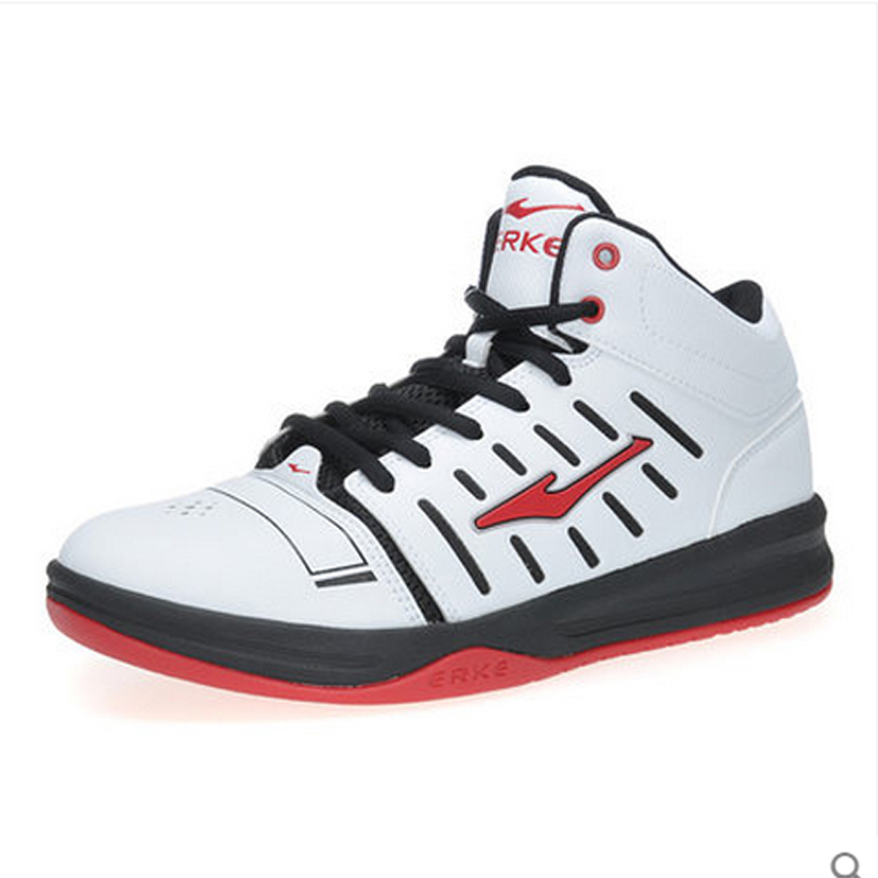 Chaussures de basketball homme ERKE - Ref 857026 Image 4