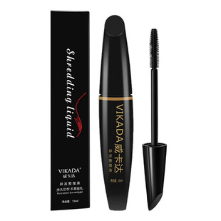 Chop stick hair anti-frizz styling combing hair wax stick sm