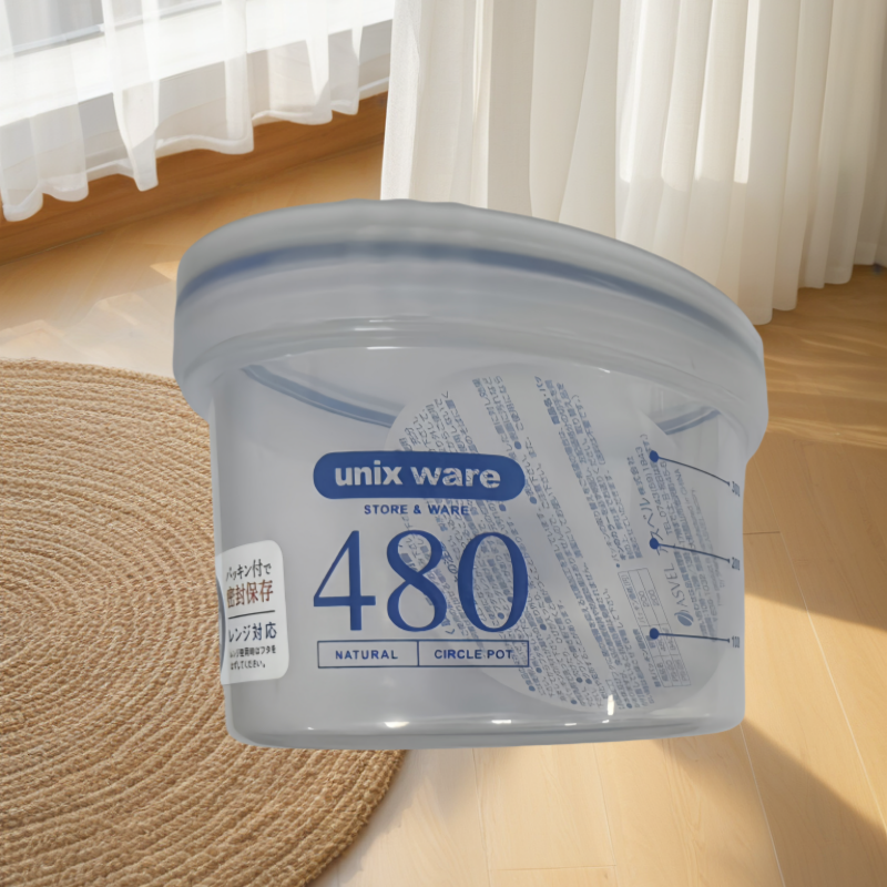 现货原装 圆形容器/密封保存罐/1-7018-03/PS-20 CONTAINERS  480