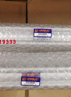 现货原装台湾UNIQUC气缸 DEB63N161-R-01.208.01