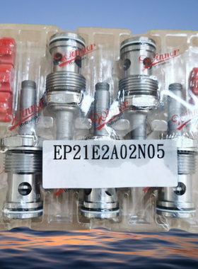 WINNER插装阀 EP21E2A01N05 EP-21E-2A-01-N-05 EP17E2A01N05