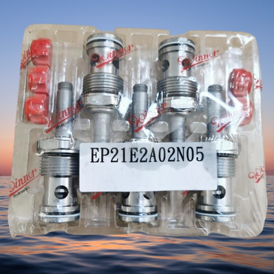 WINNER插装阀 EP21E2A01N05 EP-21E-2A-01-N-05 EP17E2A01N05