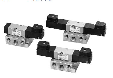供应  台湾鸿达FONTAL   原厂原装正品电磁阀    PCS2408-03-D24G