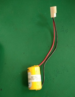 ER14250 约克LOW-YS电池 025W39729-000约克中央空调主板电池3.6V