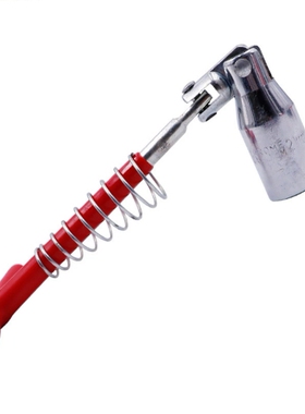 火花塞拆卸工具汽车摩托车维修安装14/16/21mm加长万向节套筒扳手