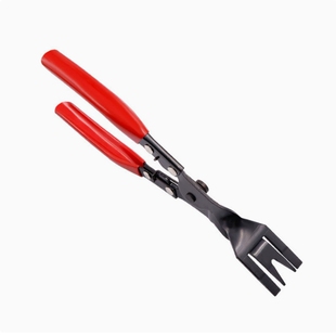 汽车开灯钳胶扣起子翘卡扣汽修工具卡扣起子内饰门板音响拆装工具