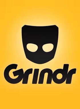 grindr注册 grindr成品账号.成品面具账号 高质量定制