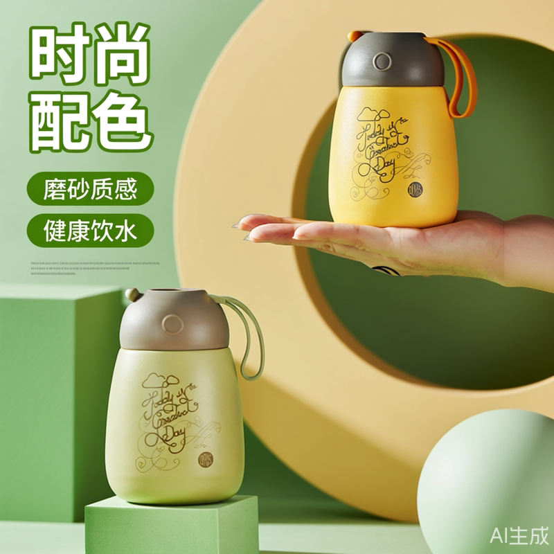 OPUS保温保冷免费刻字
