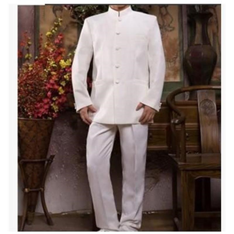 新选青年节装男女民国学生服中山装复古毕业班R服舞台大合唱演出