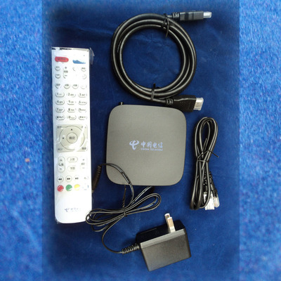 华为6108V9河南机顶盒