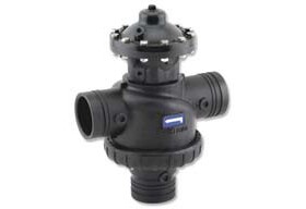 以色列伯尔梅特bermad IR-3x3-350-P过滤器反冲洗阀开关流量控制