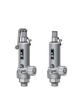 德国Niezgodka压力安全F089687减压F089686附件A3000290F025895