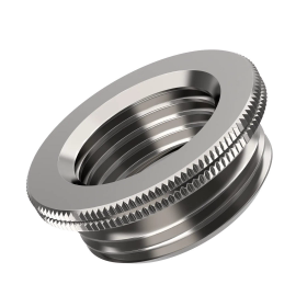 变径接头内螺纹M25外螺M32SKINDICHT MR-M32X1.5/25X1.5 52104316