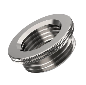 金属变径内螺M20外螺M25 SKINDICHT MR-M 25X1.5/20X1.5 52104314