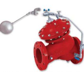 供应以色列伯尔梅特bermad-FP750-60-BF液位控制雨淋阀DN5080PN16